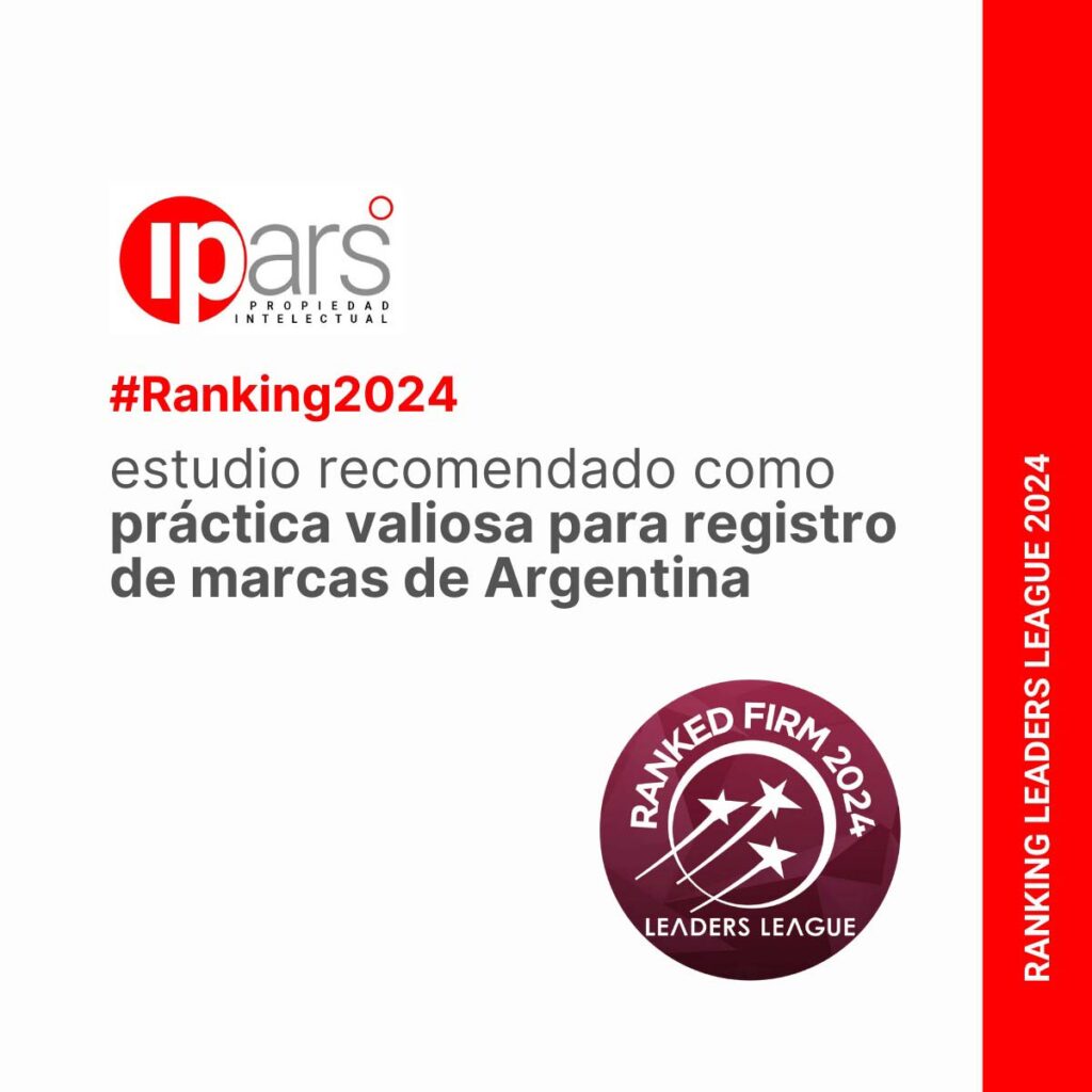 ipars leaders League 2024