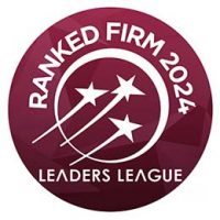 Ranked firm 2024